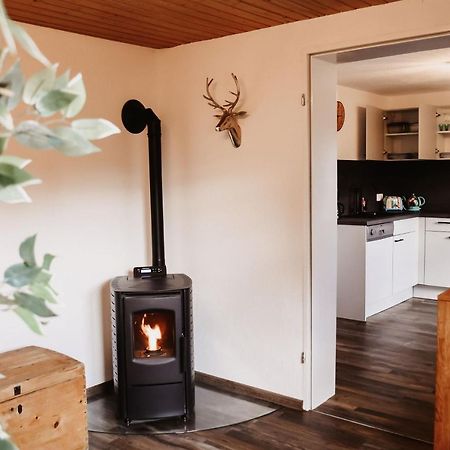 Ferienwohnung Am Gruberbach Лехбрук Екстериор снимка